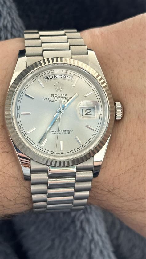 how to clean rolex fluted bezel|how to clean Rolex crystals.